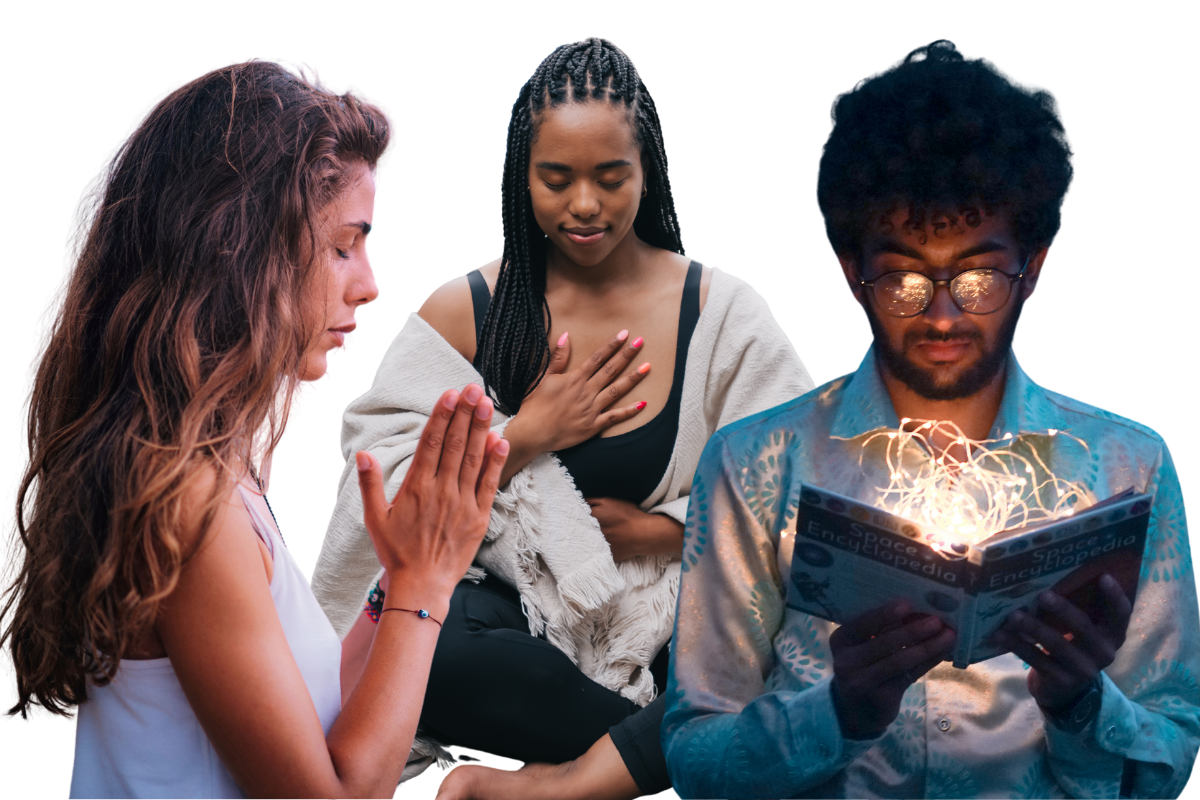 El Alma Humana: Energía, Conexión y el Camino hacia la Paz Interior