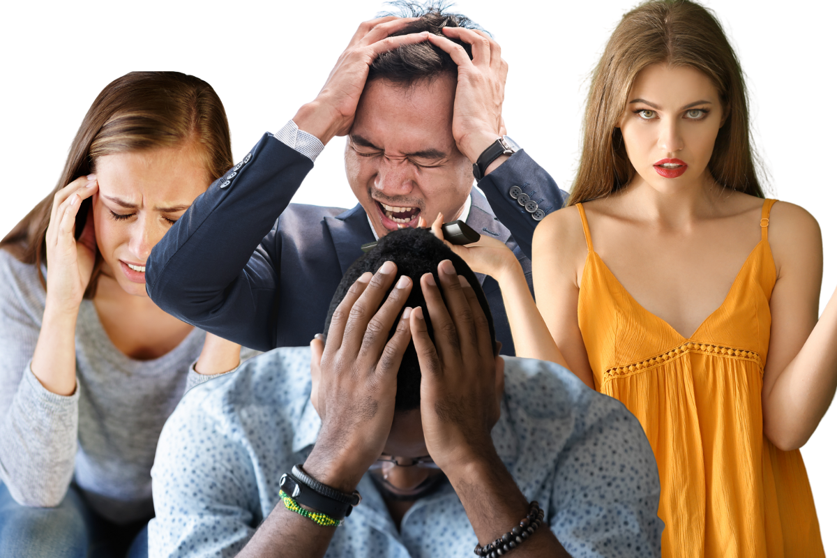 La Mente Humana: Felicidad, Manipulación y el Gran Juego de la Realidad Social